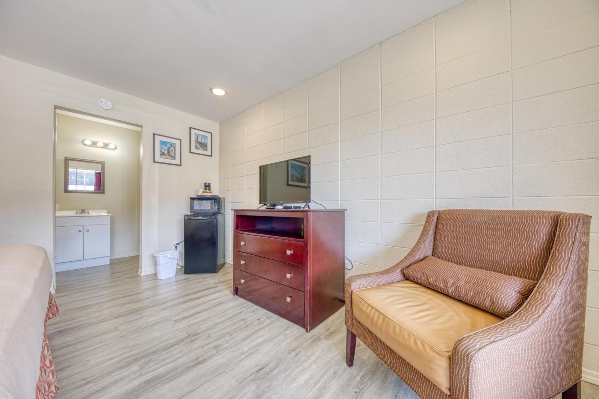 Royal Inn Oneida Εξωτερικό φωτογραφία