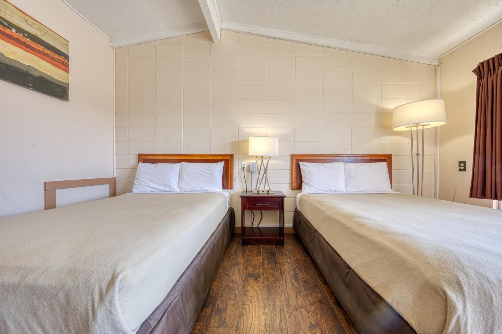 Royal Inn Oneida Εξωτερικό φωτογραφία