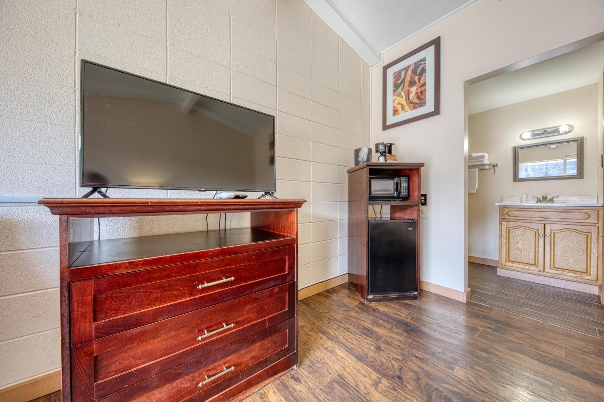 Royal Inn Oneida Εξωτερικό φωτογραφία