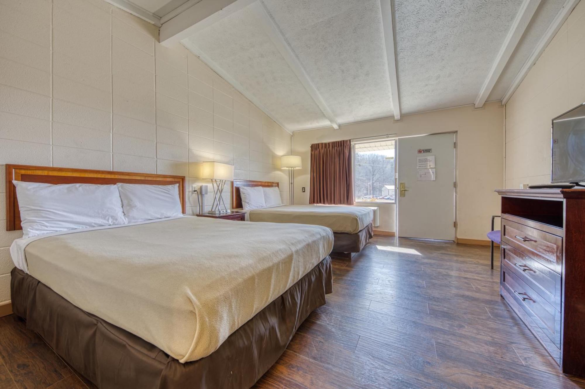 Royal Inn Oneida Εξωτερικό φωτογραφία